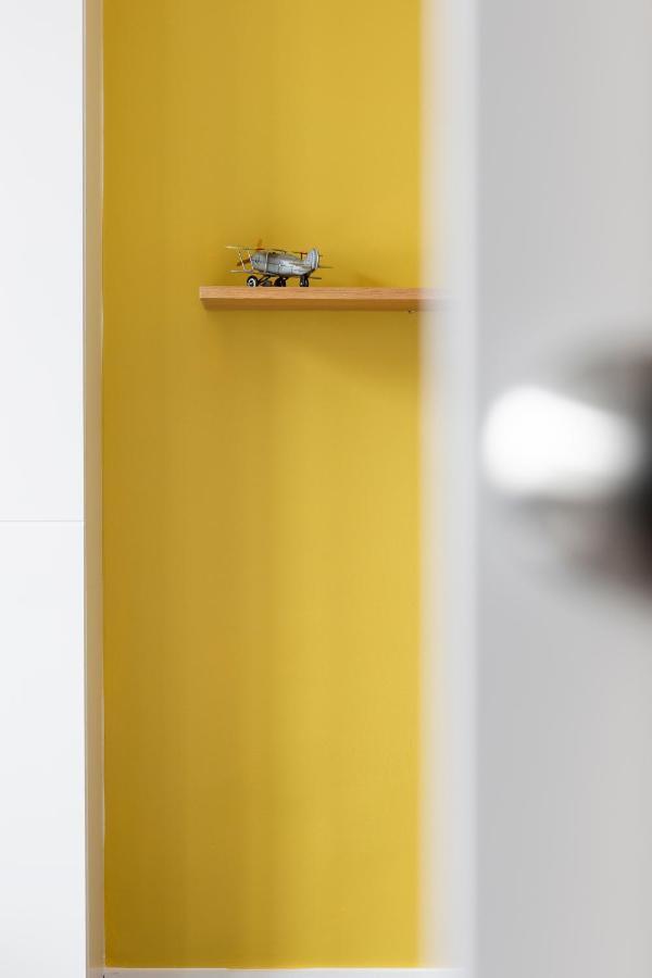 Le Cinq By Cocoonr Leilighet Nantes Eksteriør bilde